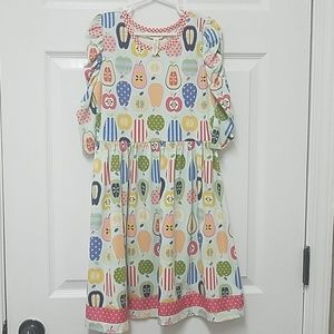 Matilda Jane dress
